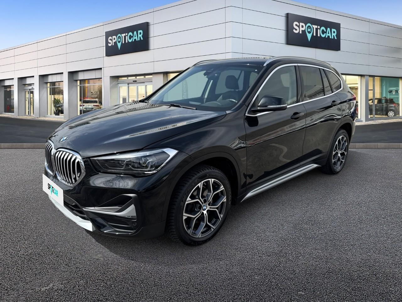 BMW Bmw X1 X1 sDrive 18d xLine
