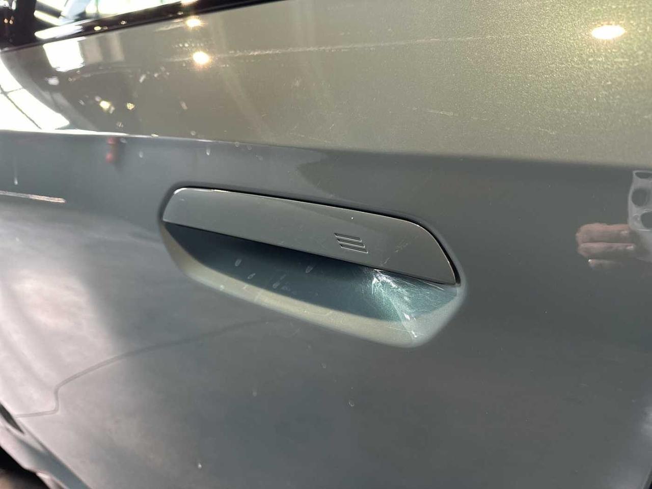 BMW Bmw X1 usata, con 4x Airbag (fontali + laterali)