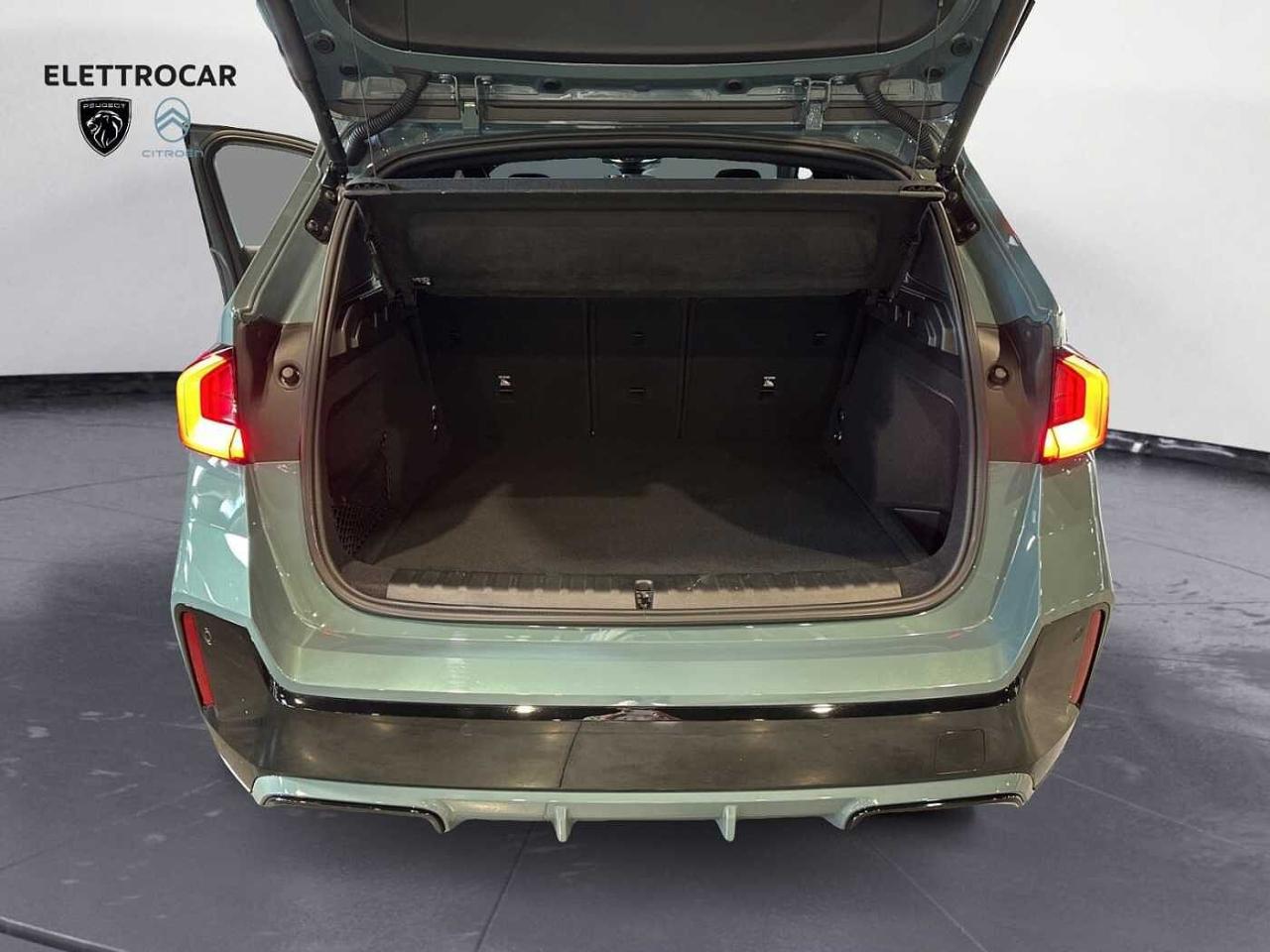 BMW Bmw X1 usata, con 5 porte