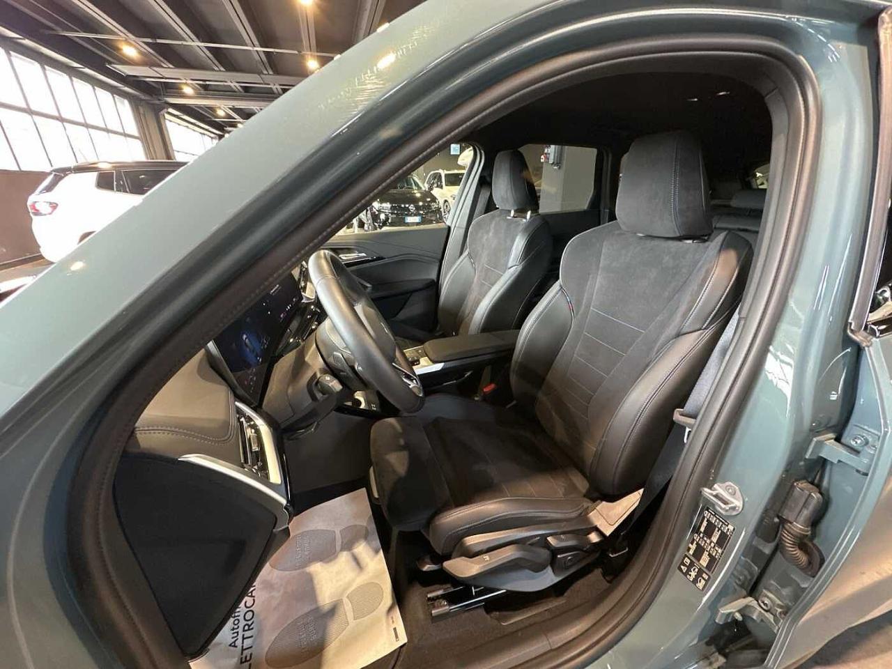 BMW Bmw X1 usata, con 7 marce