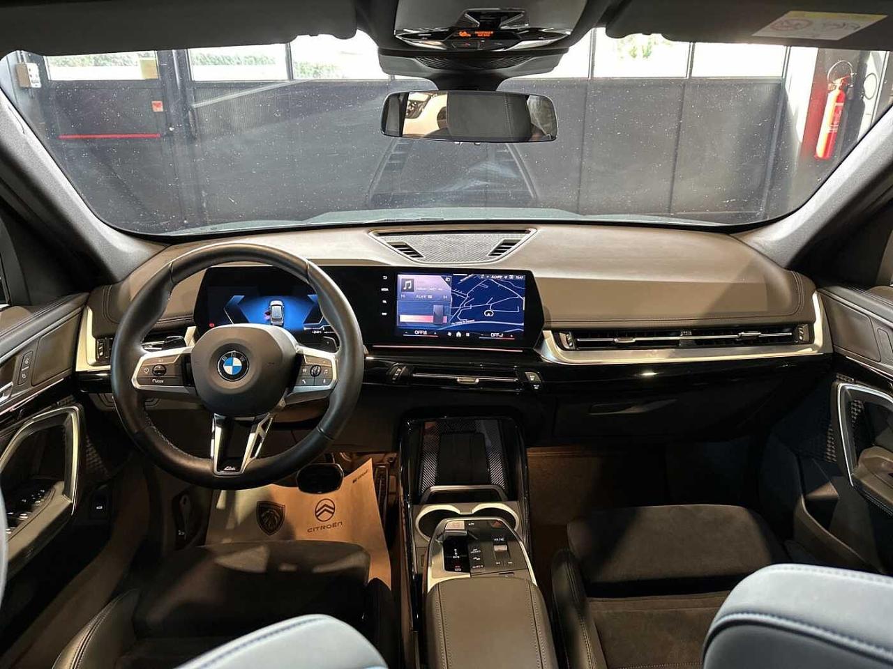 BMW Bmw X1 usata, con abs