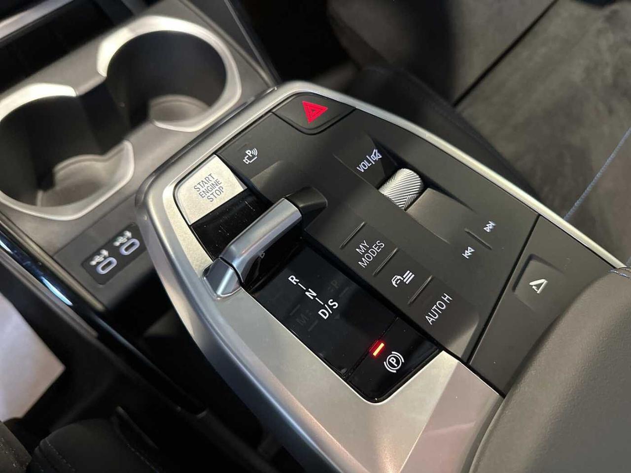 BMW Bmw X1 usata, con chiusura centralizzata