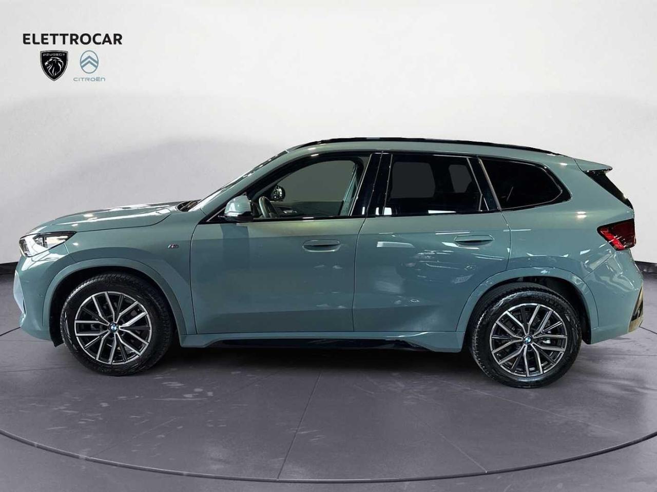 BMW Bmw X1 usata, con esp
