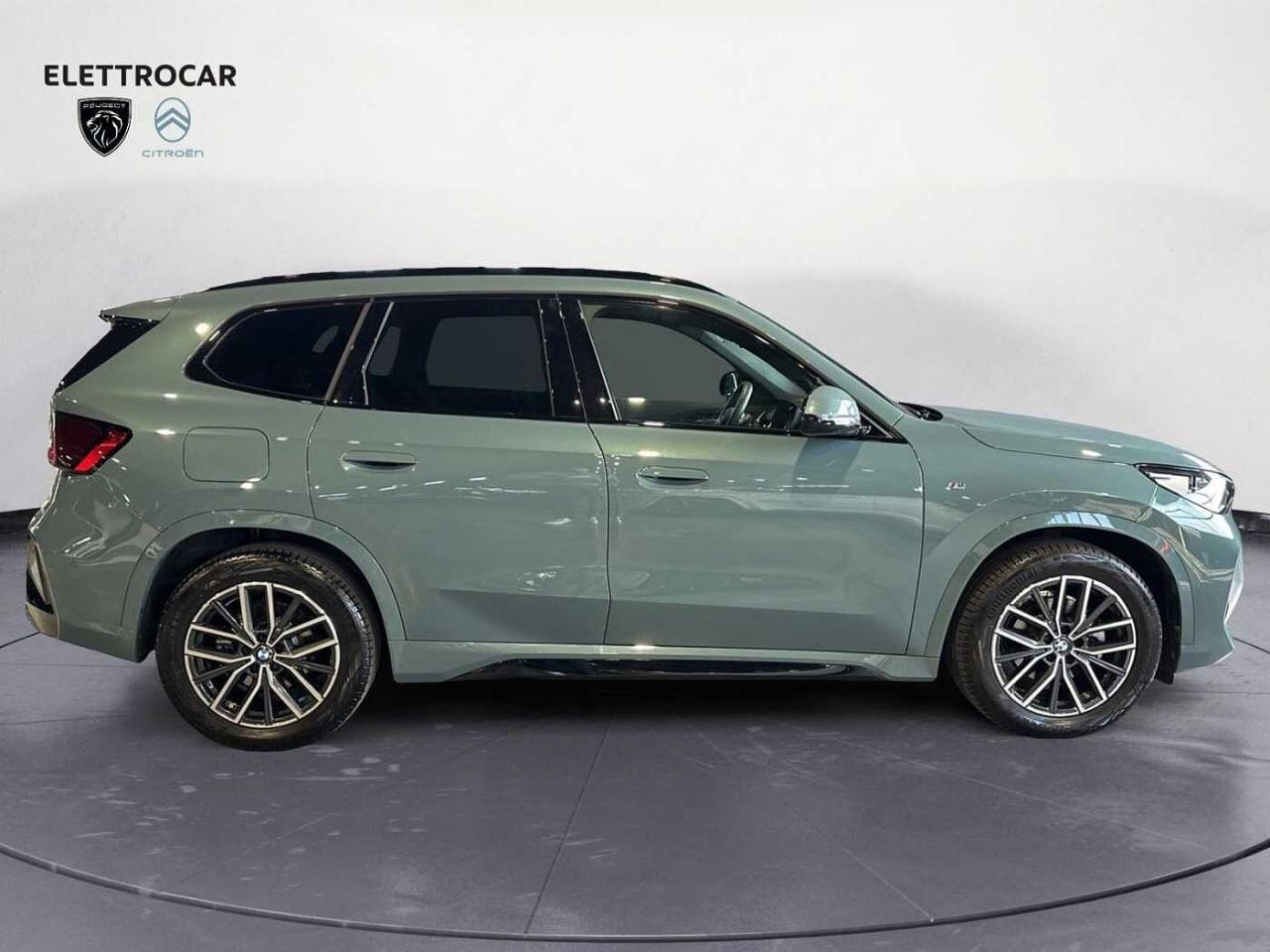 BMW Bmw X1 usata 25
