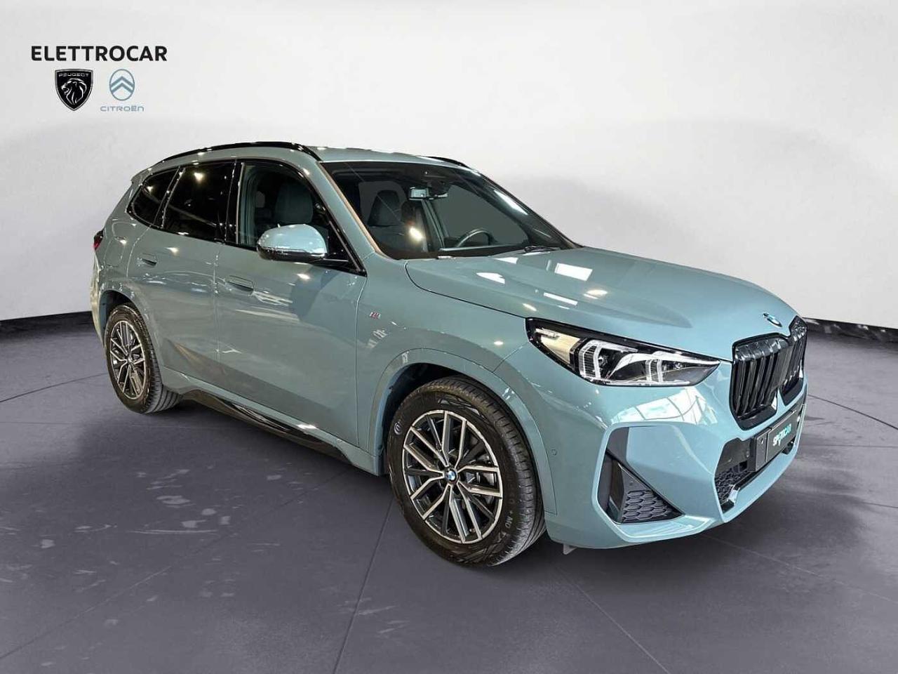 BMW Bmw X1 usata 26
