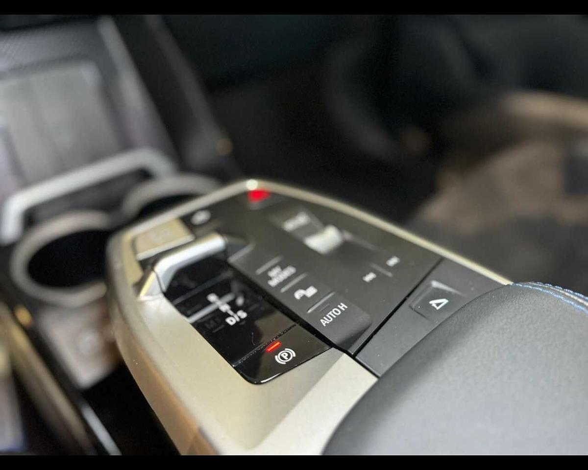 BMW Bmw X1 usata, con abs