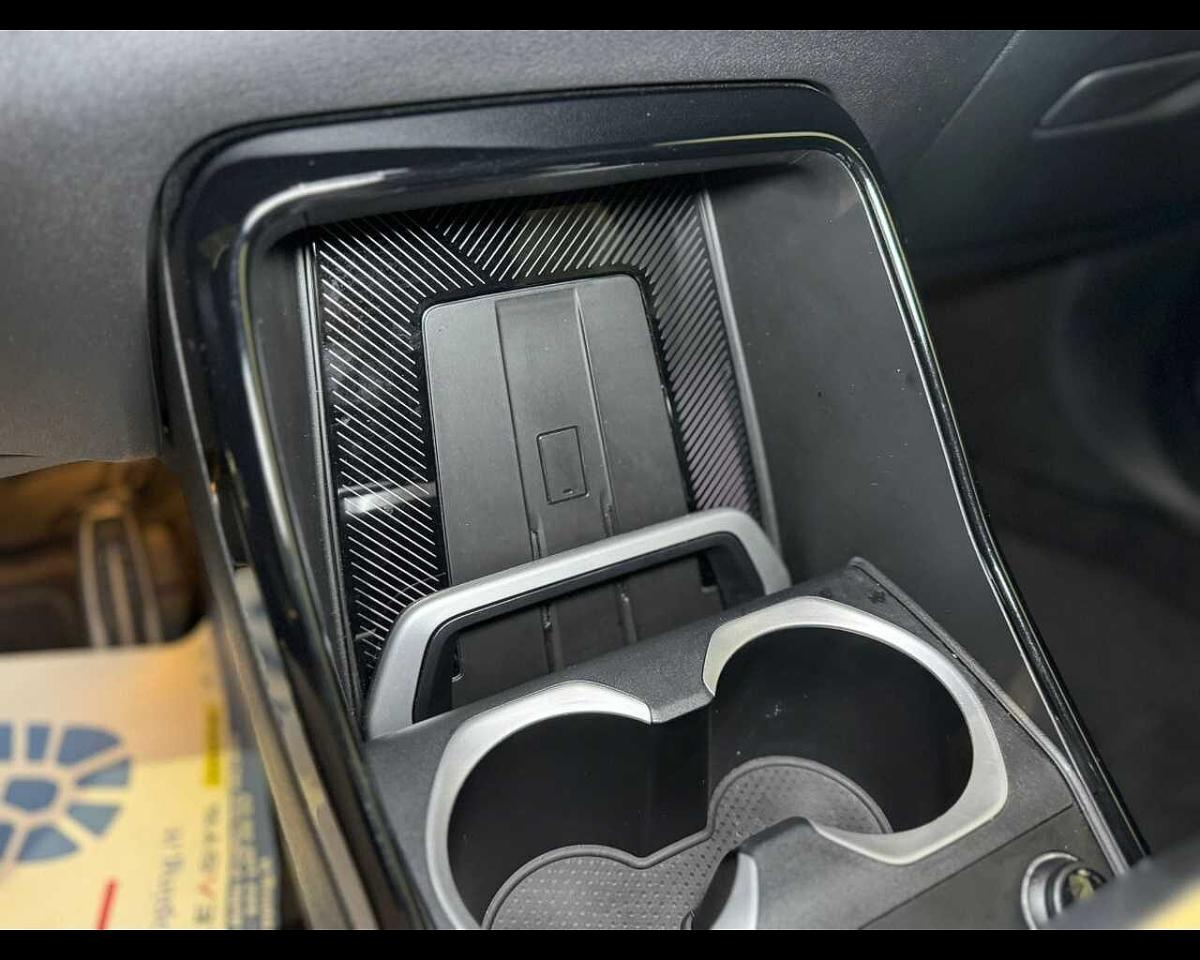 BMW Bmw X1 usata, con antifurto