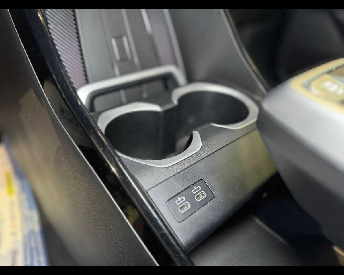 BMW Bmw X1 usata, con bluetooth