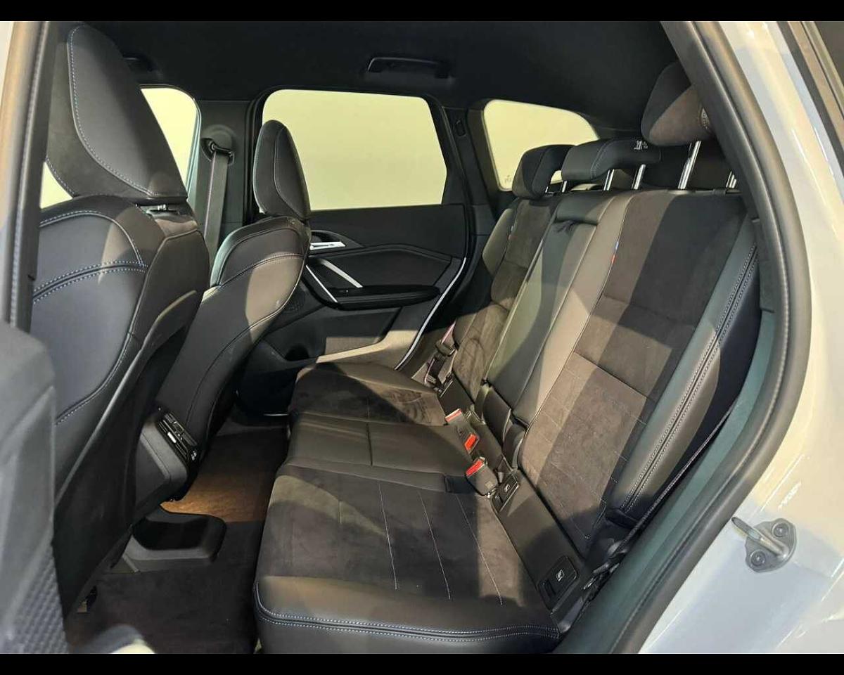 BMW Bmw X1 usata, con chiusura centralizzata