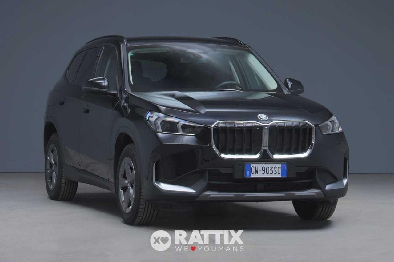 BMW Bmw X1 X1 18d 2.0 150CV Sdrive Auto