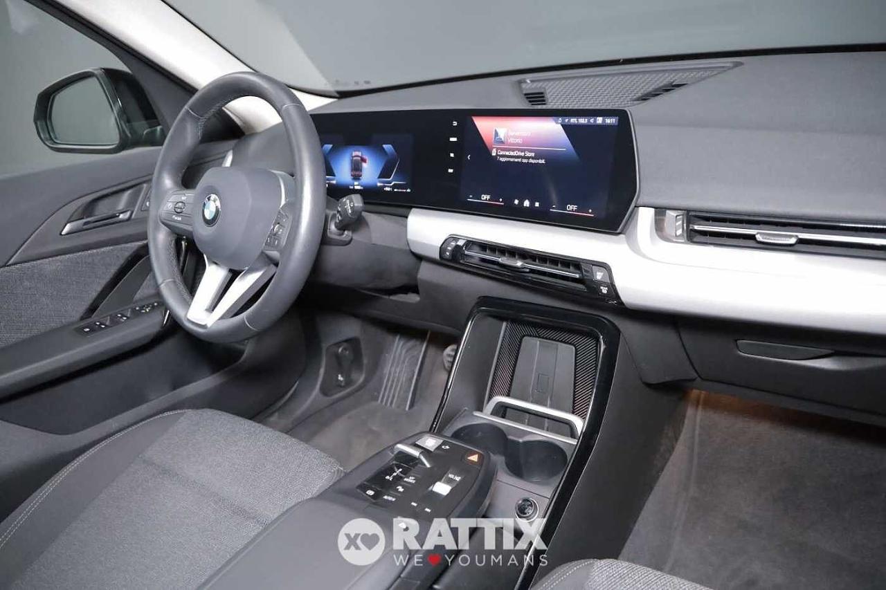 BMW Bmw X1 usata 9