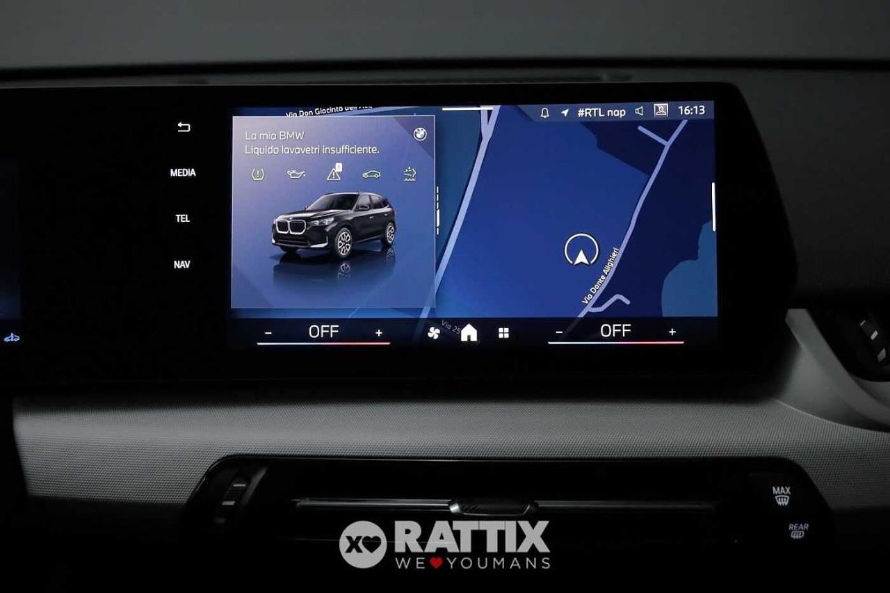 BMW Bmw X1 usata 15