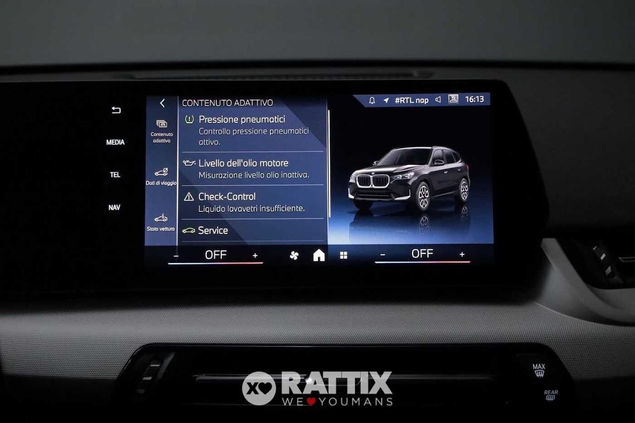 BMW Bmw X1 usata 16