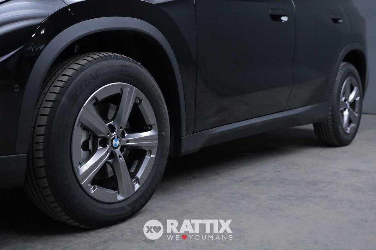 BMW Bmw X1 usata 24