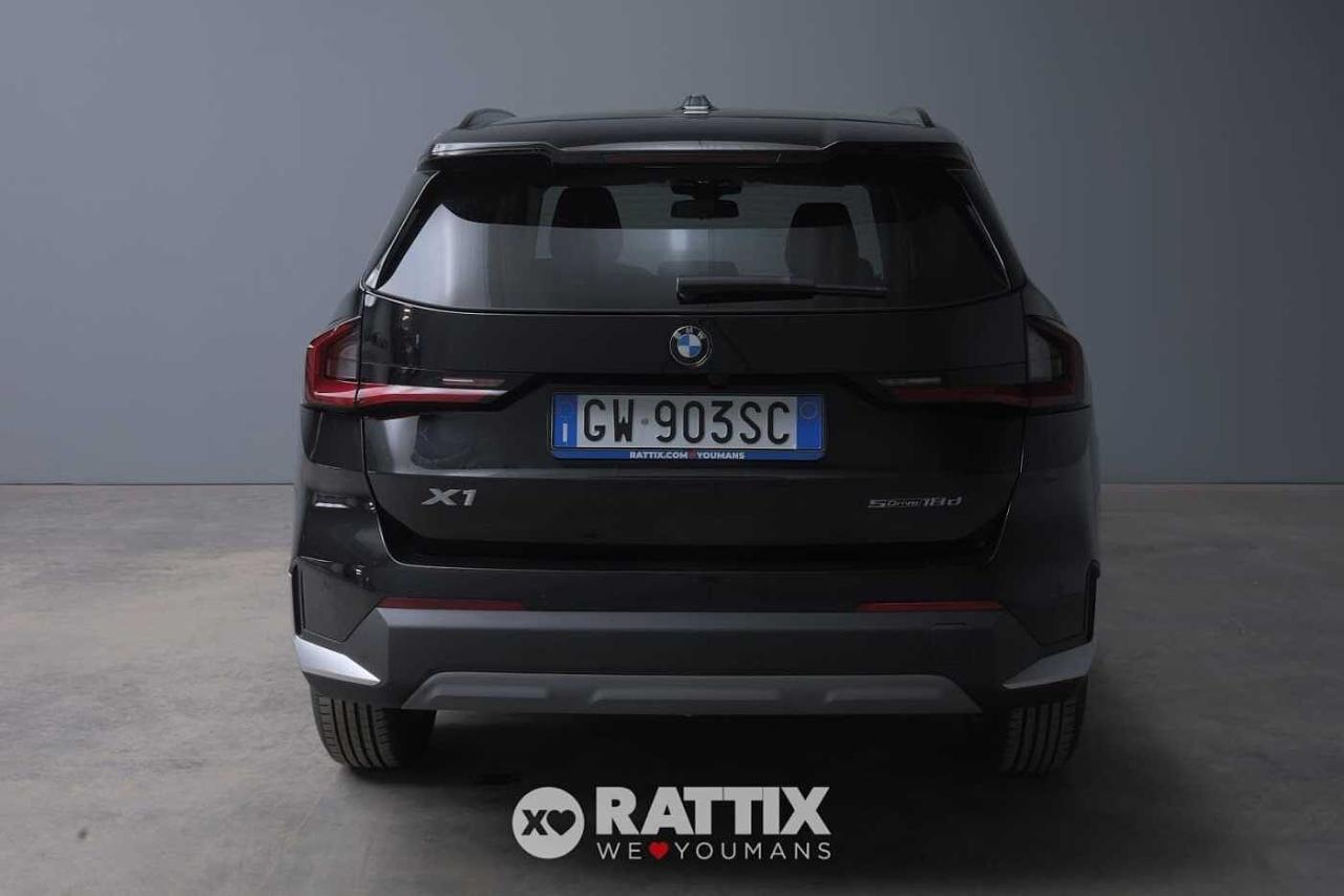 BMW Bmw X1 usata 26