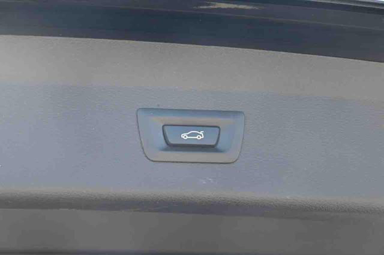 BMW Bmw X1 usata, con radio cd e mp3