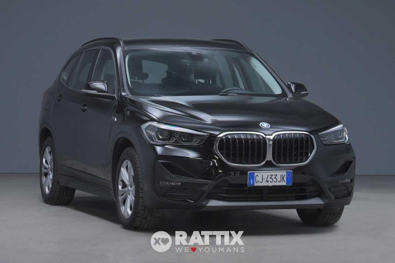 BMW Bmw X1 