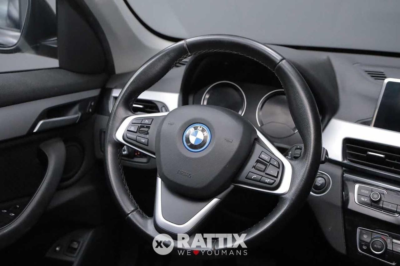 BMW Bmw X1 usata 3