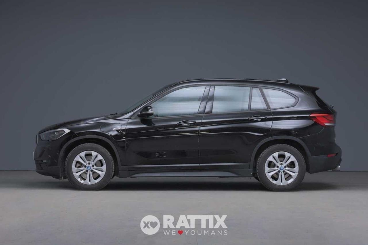 BMW Bmw X1 usata 11