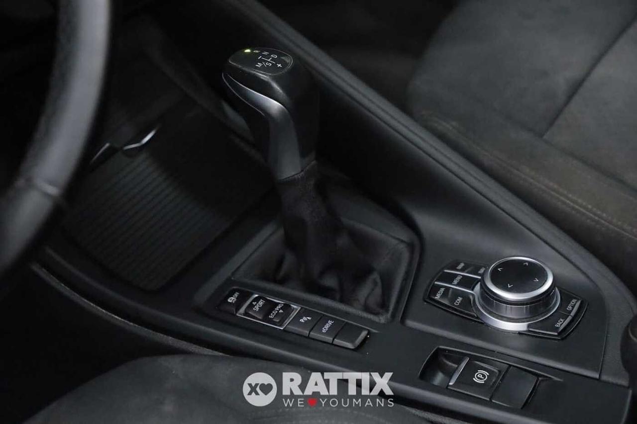BMW Bmw X1 usata 16