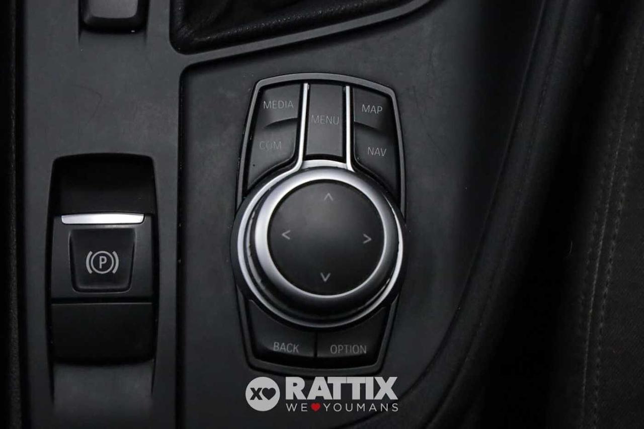 BMW Bmw X1 usata 17