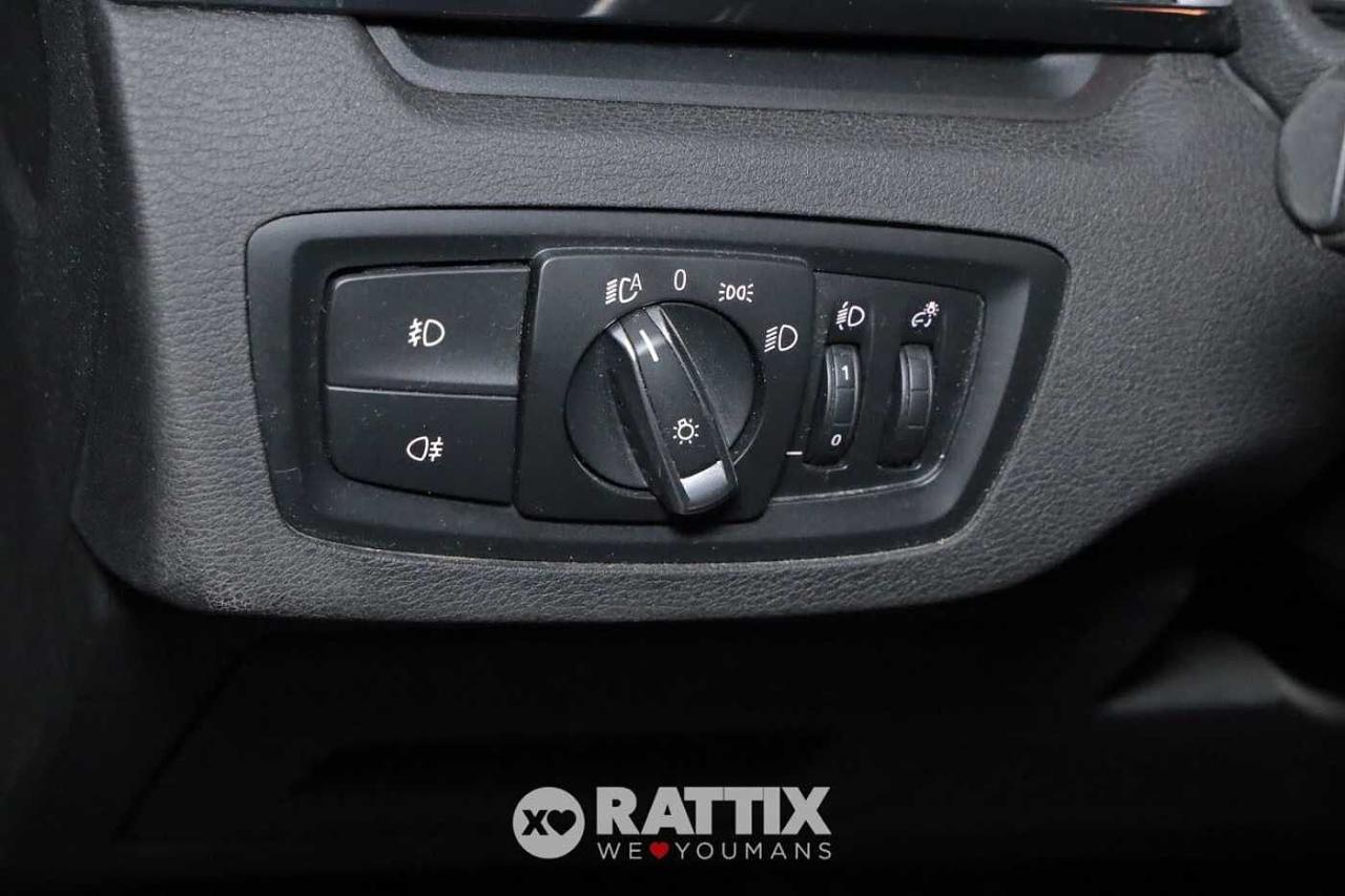 BMW Bmw X1 usata 20