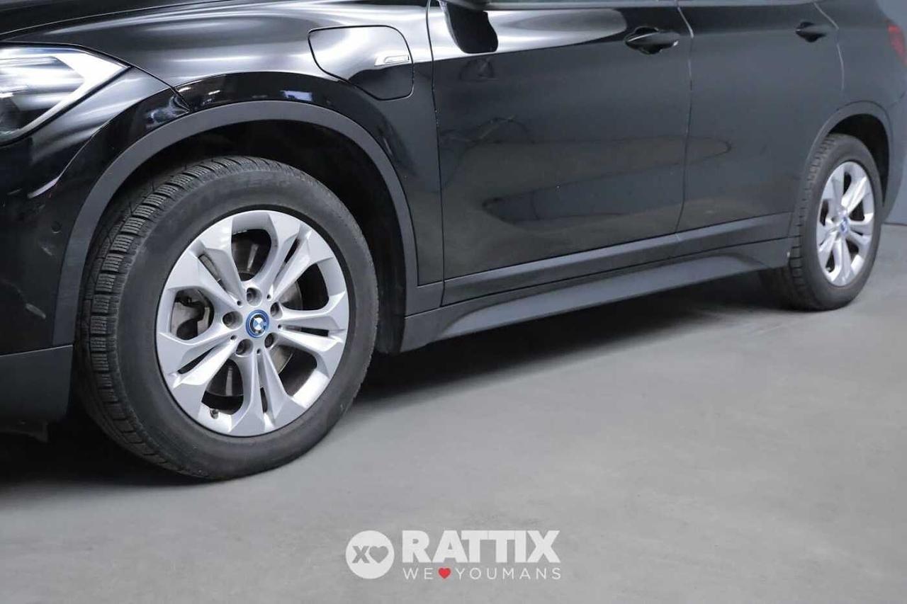 BMW Bmw X1 usata 24
