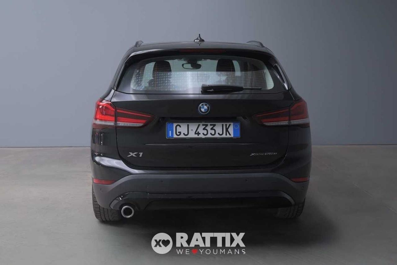 BMW Bmw X1 usata 26