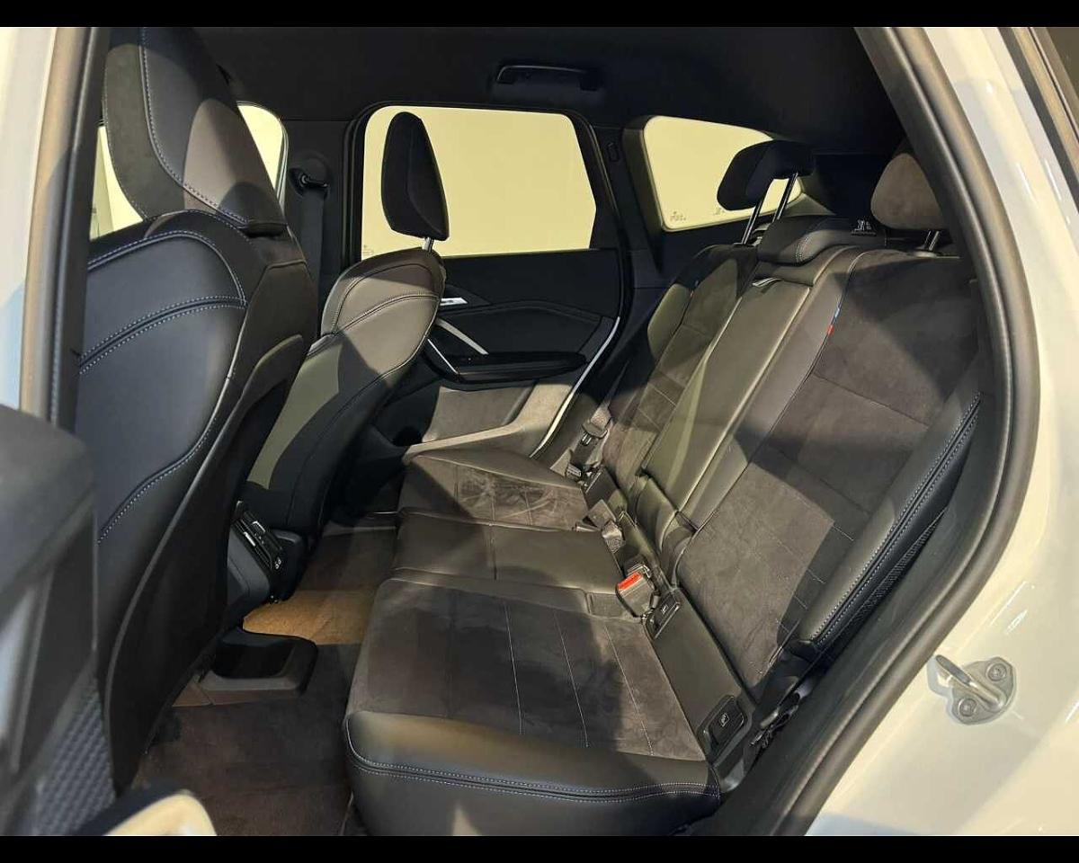 BMW Bmw X1 usata, con Vetri Oscurati