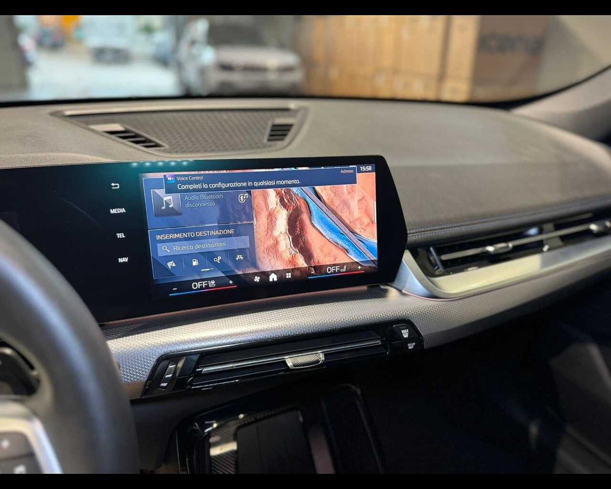 BMW Bmw X1 usata 5