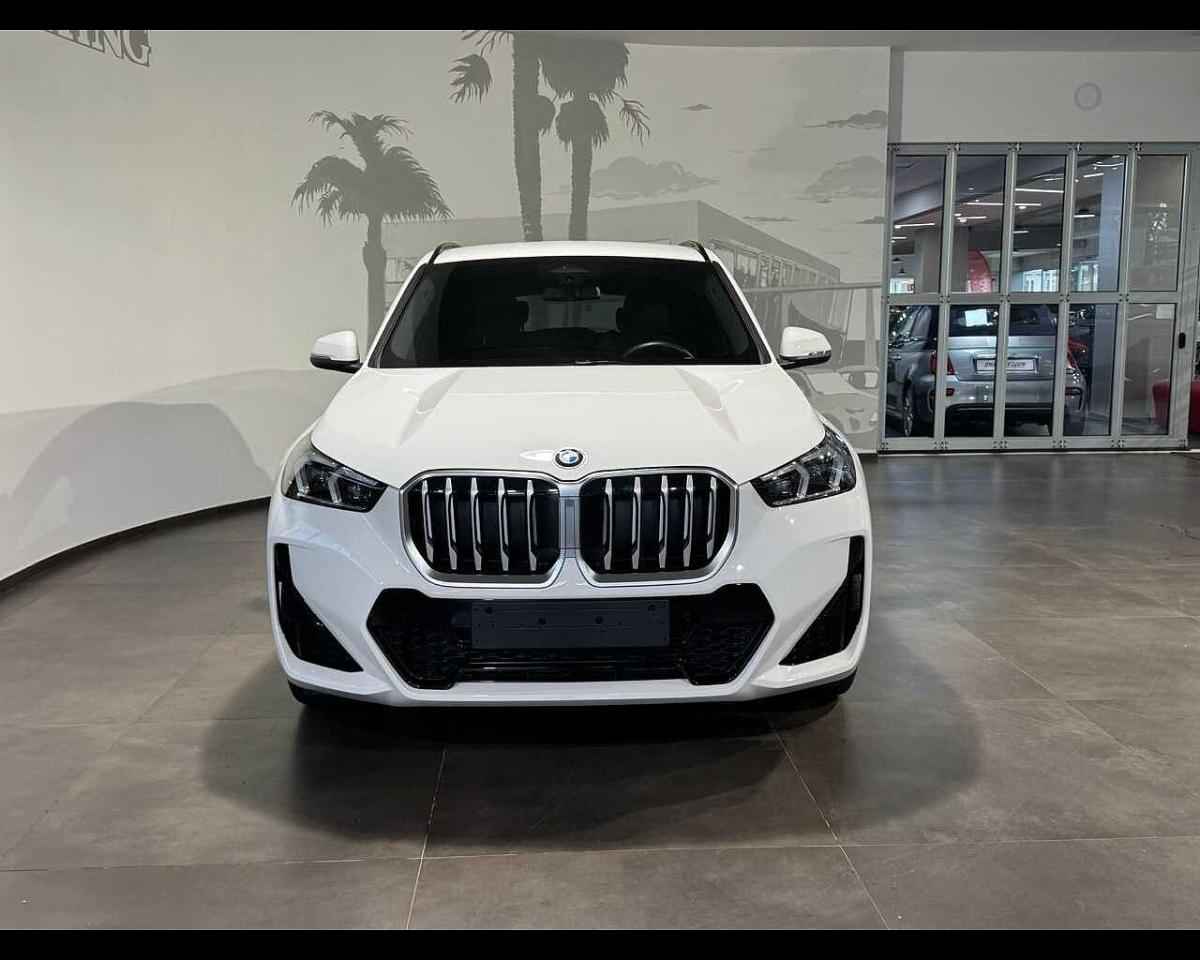 BMW Bmw X1 usata 11