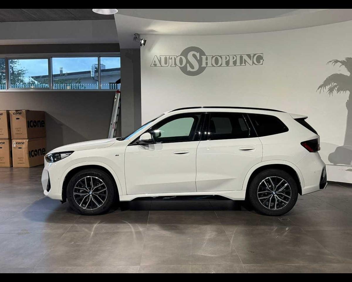 BMW Bmw X1 usata 13