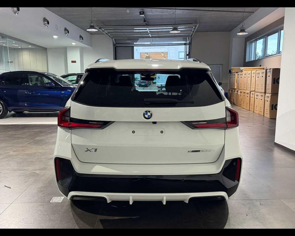 BMW Bmw X1 usata 14