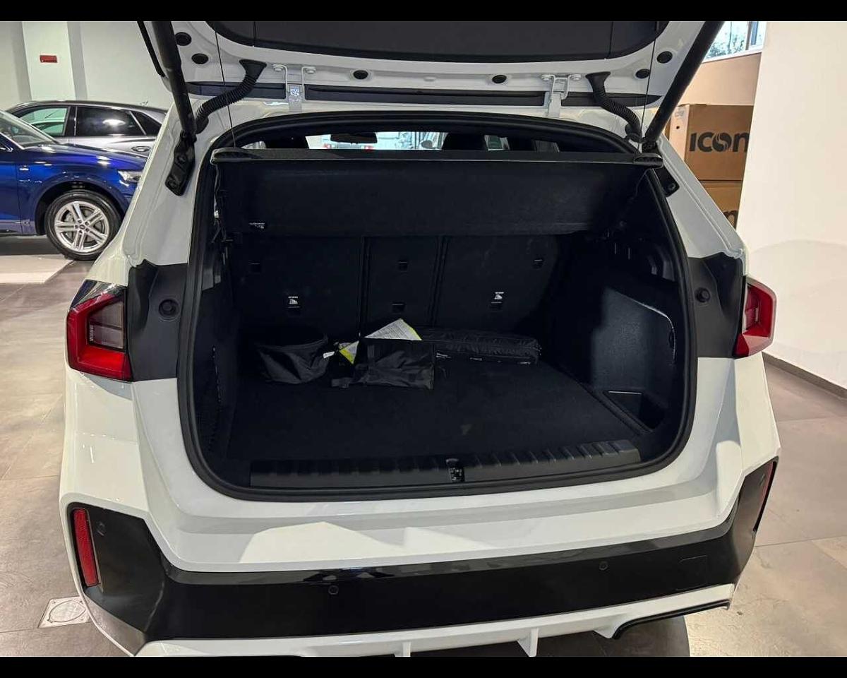 BMW Bmw X1 usata 15