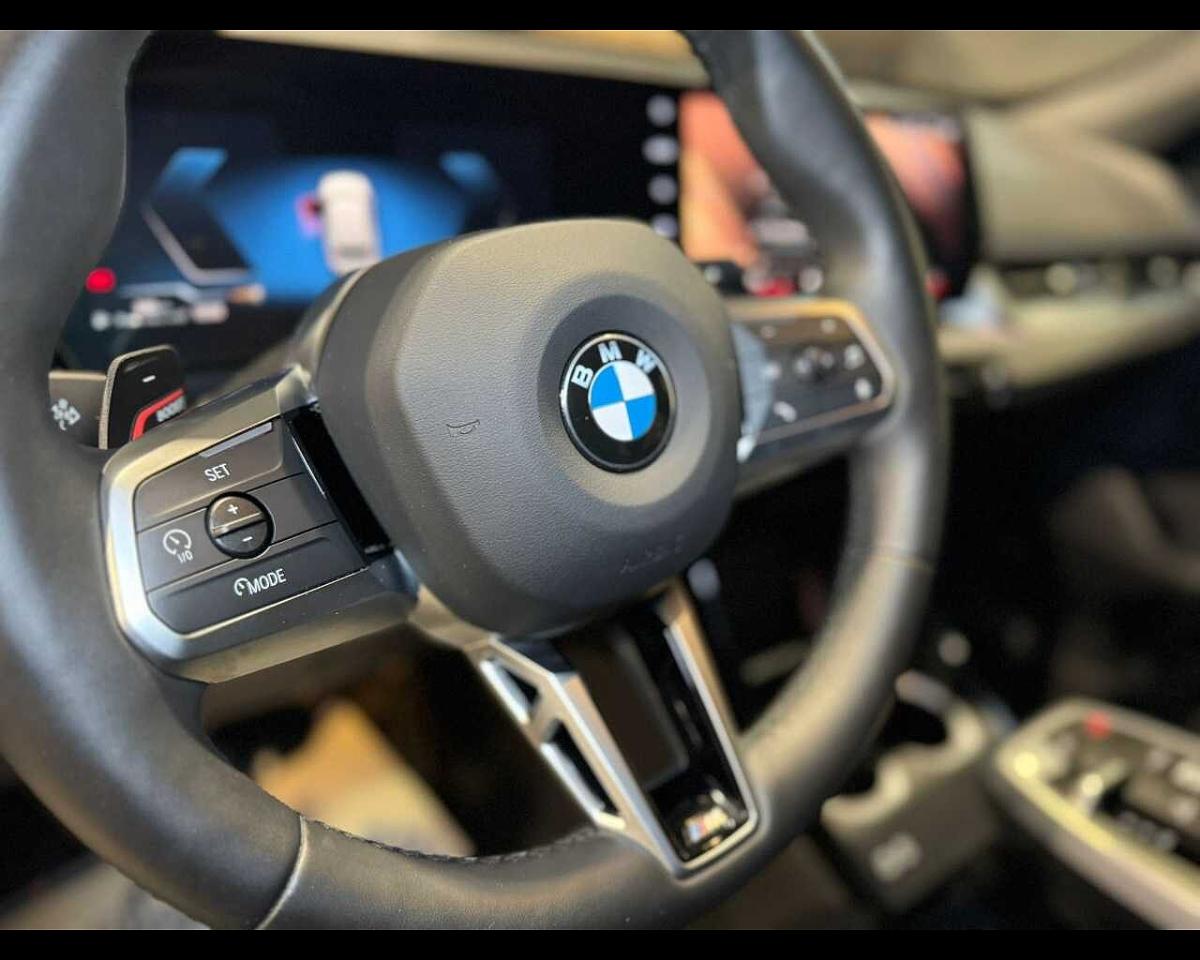 BMW Bmw X1 usata 17