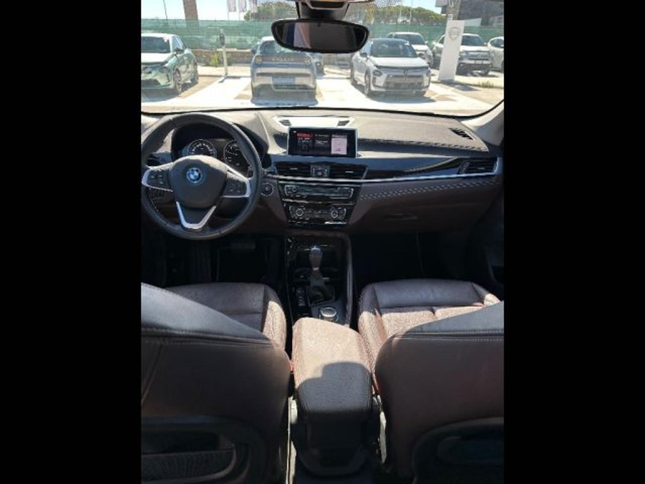 BMW Bmw X1 usata 1
