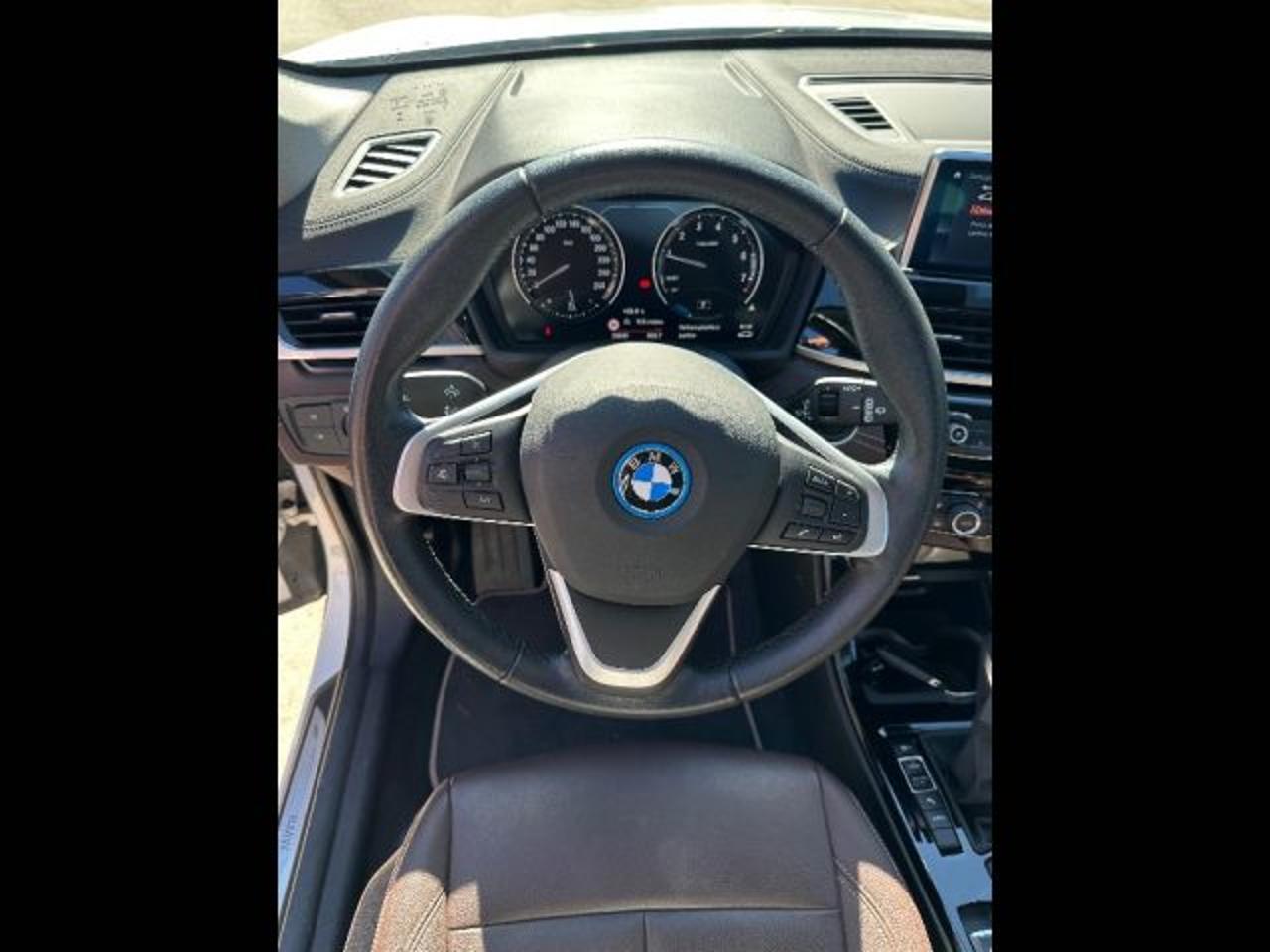 BMW Bmw X1 usata 2