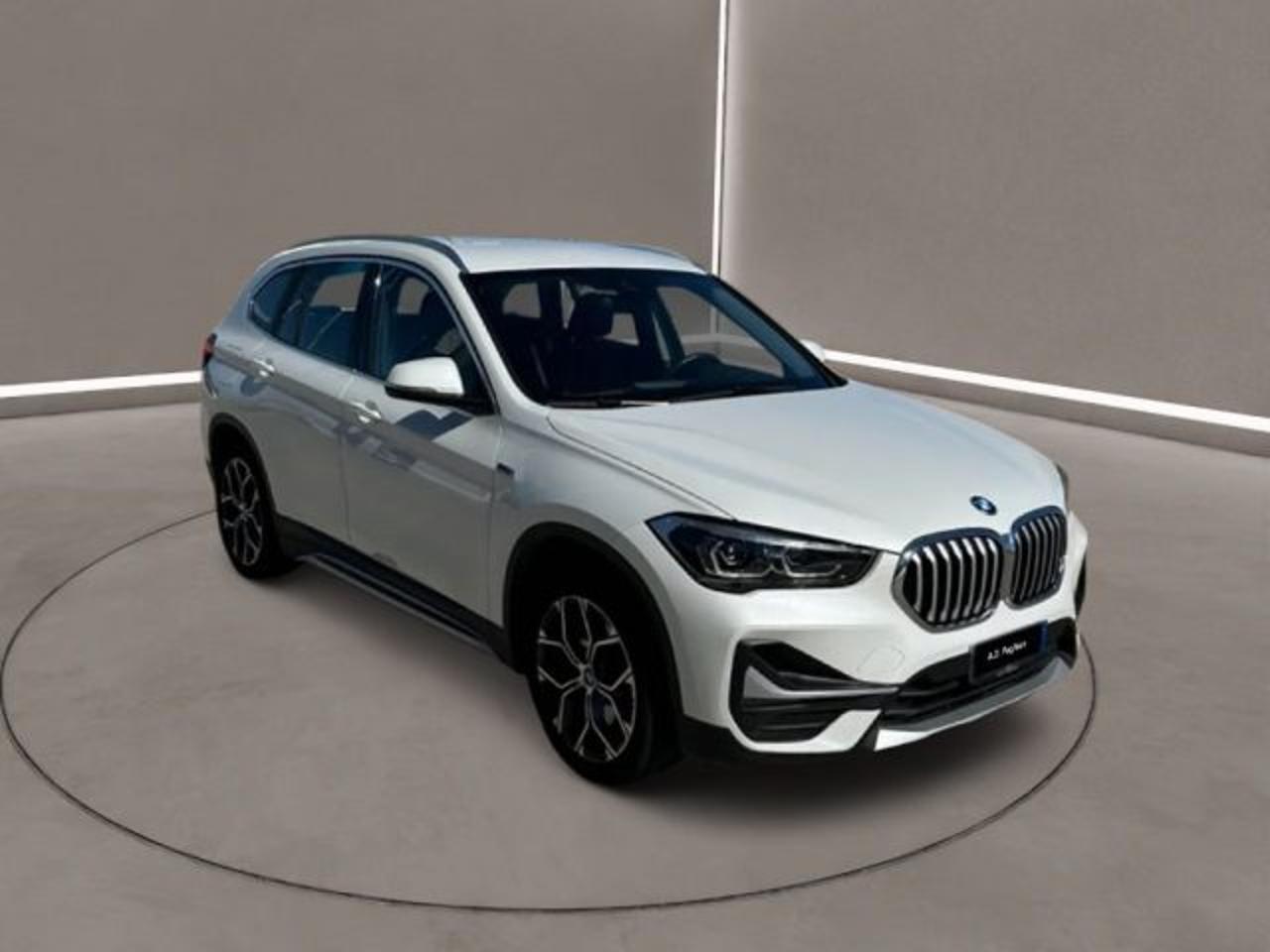 BMW Bmw X1 usata 8