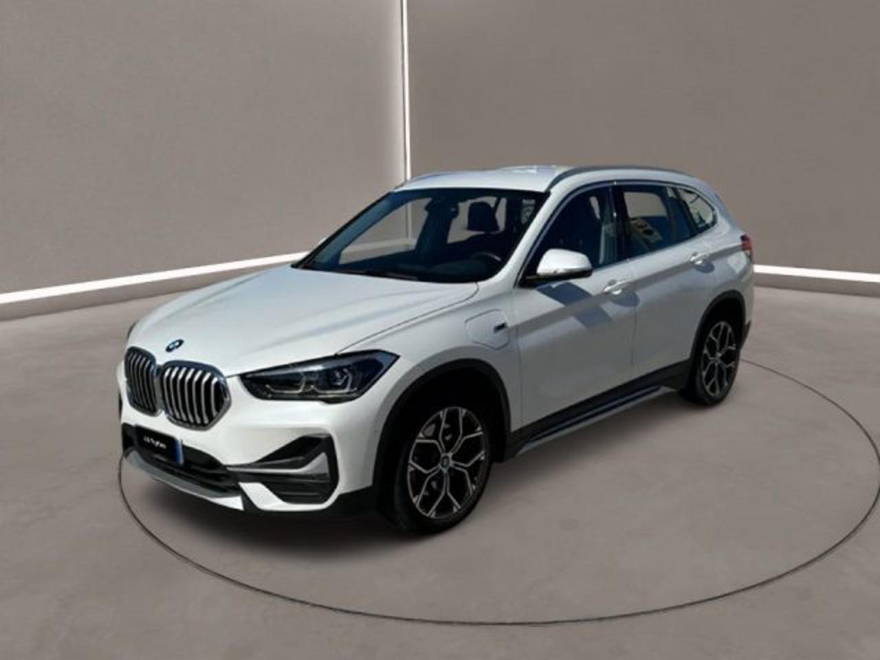 BMW Bmw X1 usata 9