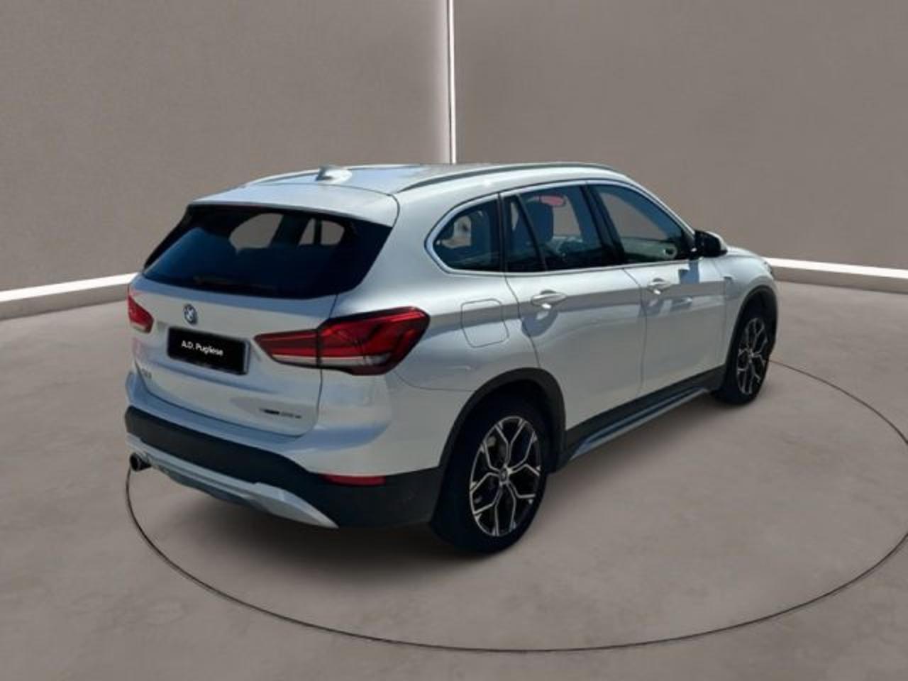 BMW Bmw X1 usata 12