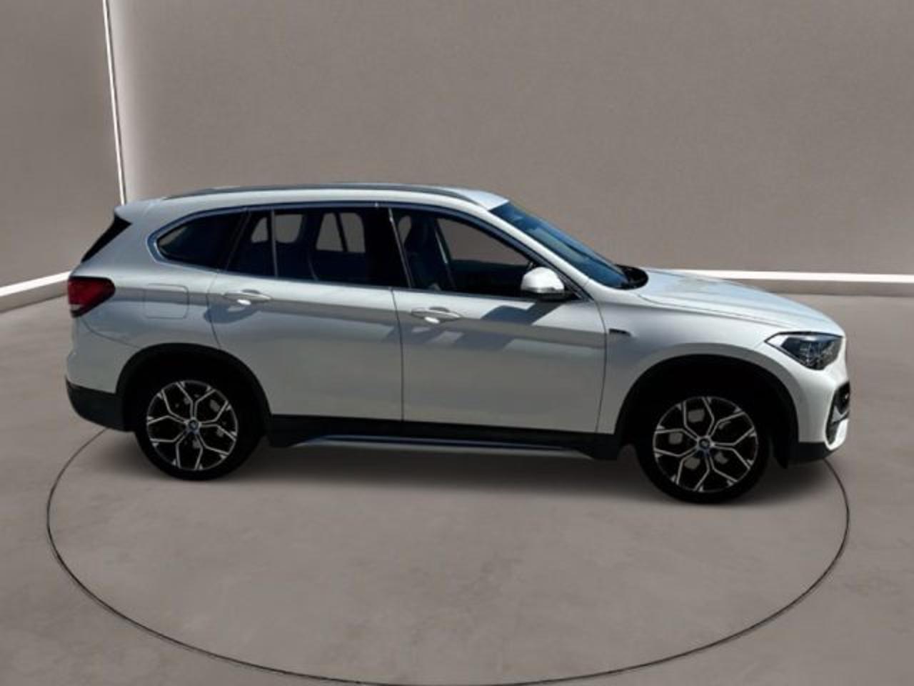 BMW Bmw X1 usata 13