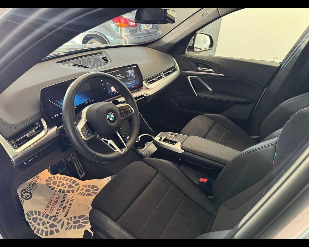 BMW Bmw X1 usata 17