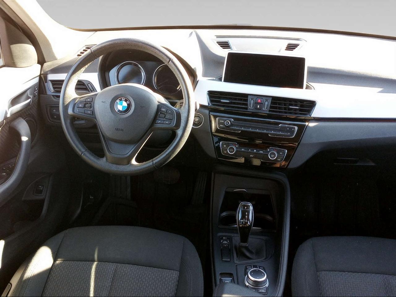BMW Bmw X1 usata 4