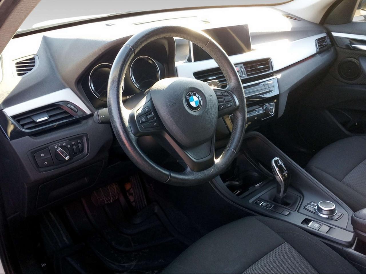 BMW Bmw X1 usata 14