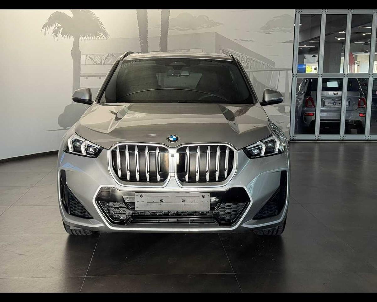 BMW Bmw X1 usata 11