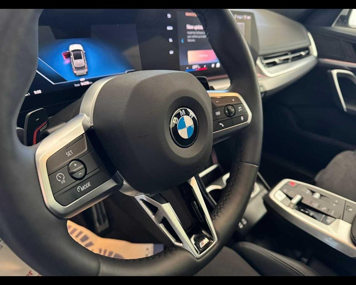 BMW Bmw X1 usata 17