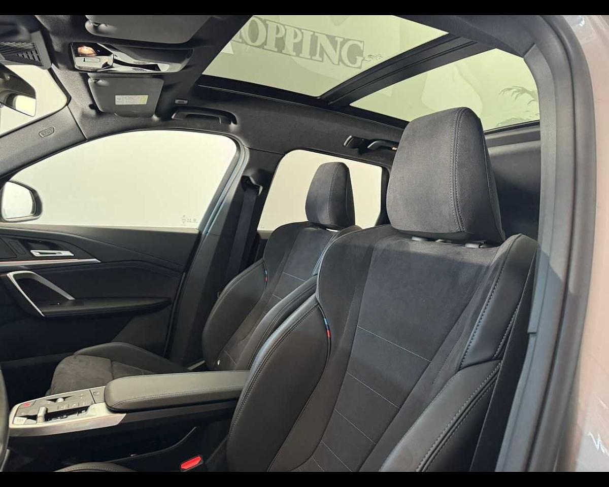 BMW Bmw X1 usata, con GPS