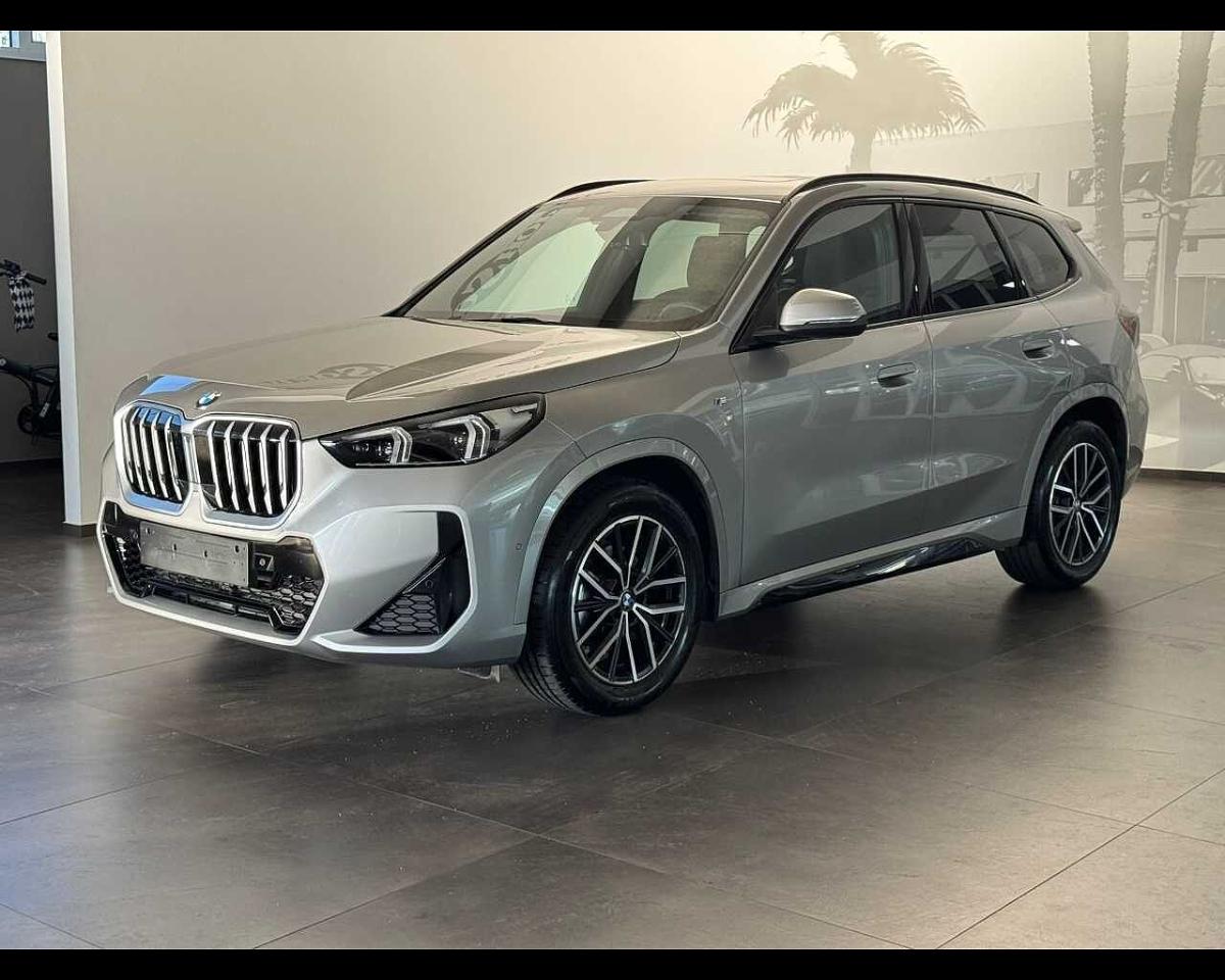 BMW Bmw X1 usata 13