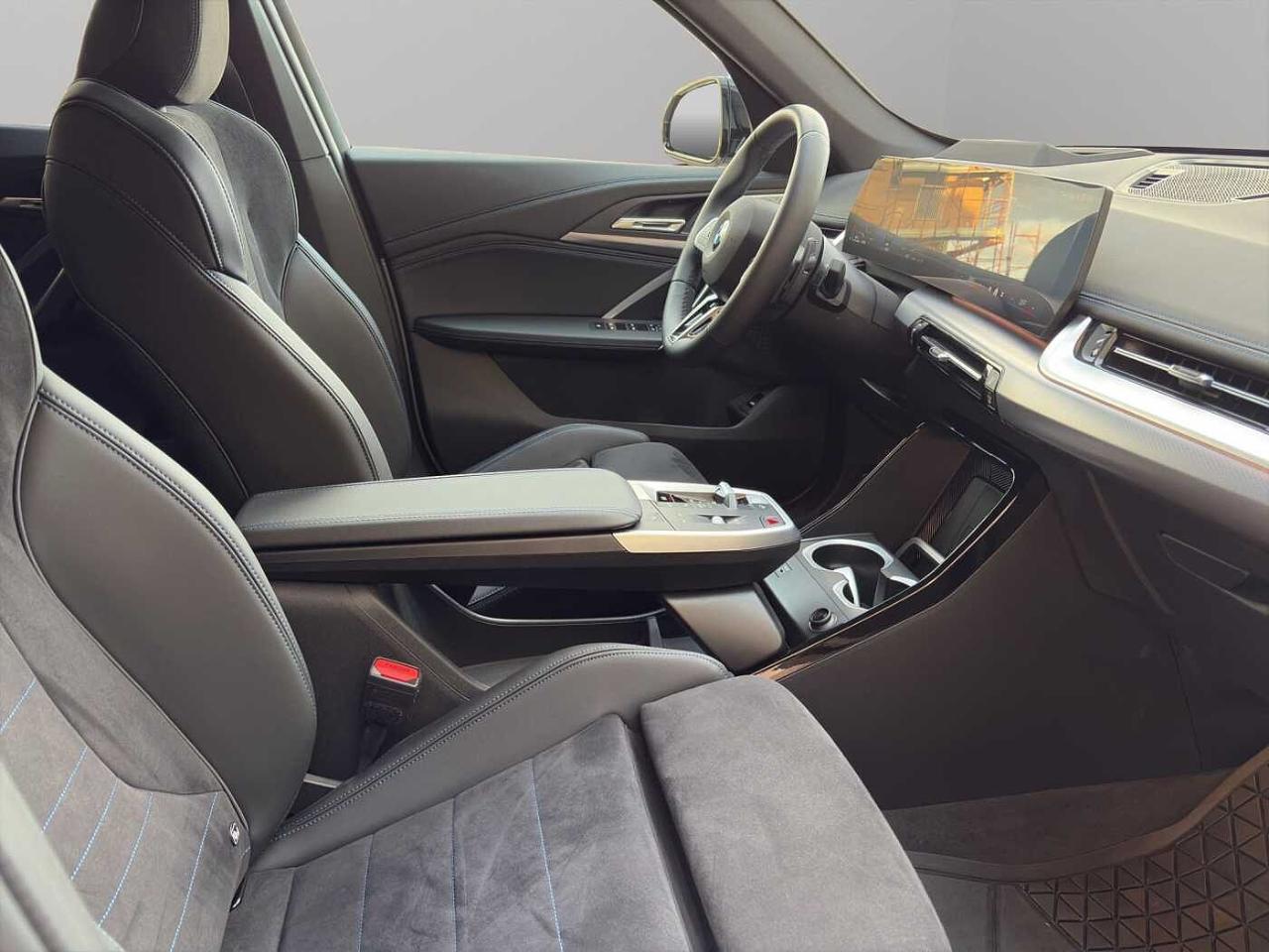 BMW Bmw X1 usata, con Rivestimento interno