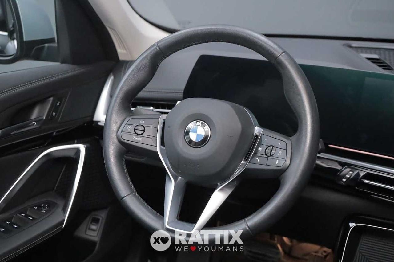 BMW Bmw X1 usata 1